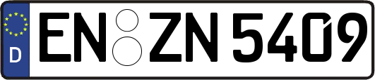 EN-ZN5409