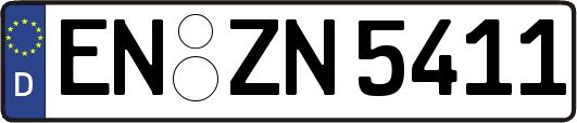 EN-ZN5411