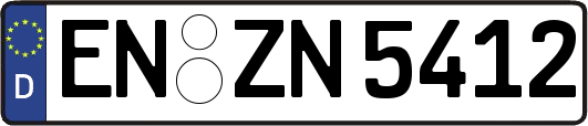 EN-ZN5412