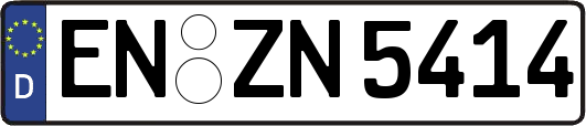 EN-ZN5414