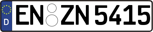 EN-ZN5415