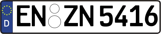 EN-ZN5416