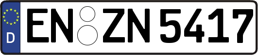 EN-ZN5417