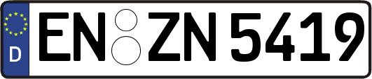 EN-ZN5419