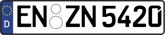 EN-ZN5420