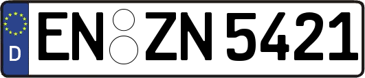 EN-ZN5421