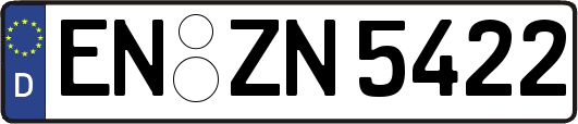 EN-ZN5422