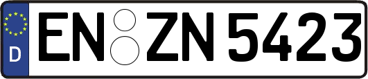 EN-ZN5423