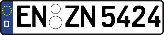 EN-ZN5424