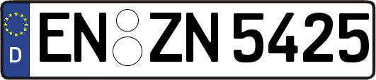 EN-ZN5425