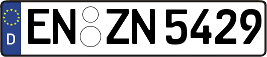 EN-ZN5429