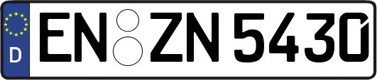 EN-ZN5430