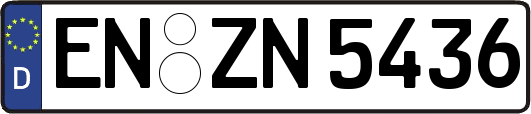 EN-ZN5436