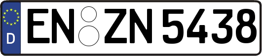 EN-ZN5438