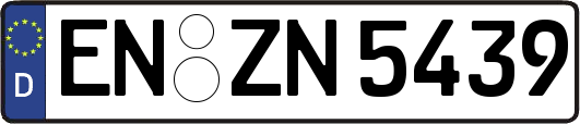 EN-ZN5439