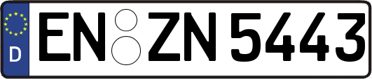 EN-ZN5443