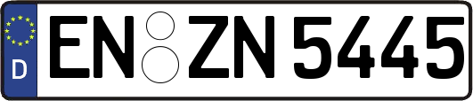 EN-ZN5445