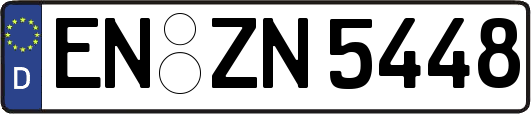 EN-ZN5448