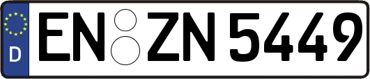 EN-ZN5449