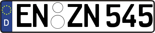 EN-ZN545