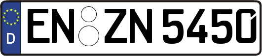 EN-ZN5450