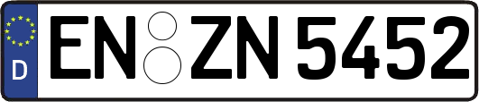 EN-ZN5452