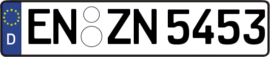 EN-ZN5453