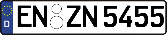 EN-ZN5455