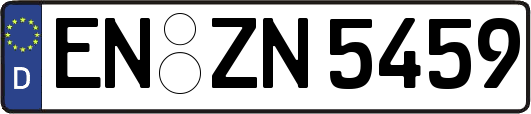 EN-ZN5459