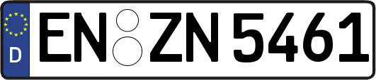 EN-ZN5461