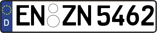 EN-ZN5462