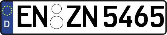 EN-ZN5465