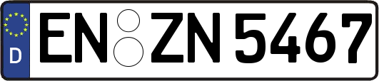 EN-ZN5467