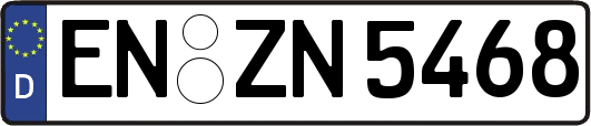 EN-ZN5468