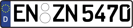 EN-ZN5470