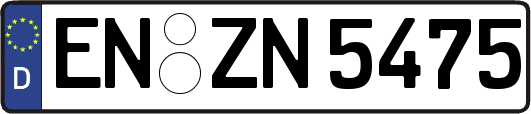 EN-ZN5475