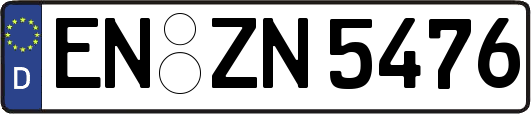 EN-ZN5476