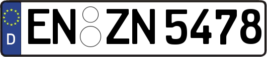 EN-ZN5478