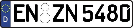 EN-ZN5480