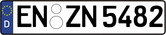 EN-ZN5482