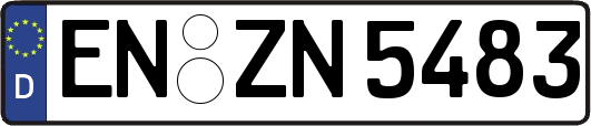 EN-ZN5483