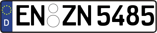 EN-ZN5485