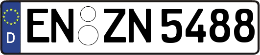 EN-ZN5488