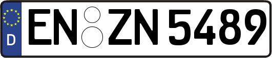 EN-ZN5489