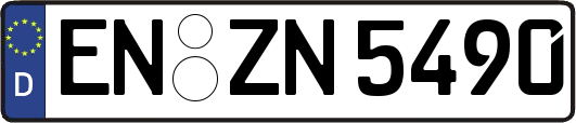 EN-ZN5490