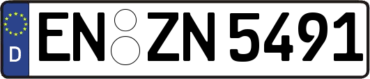 EN-ZN5491