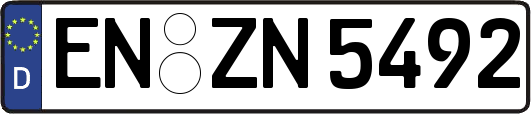 EN-ZN5492