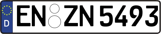 EN-ZN5493