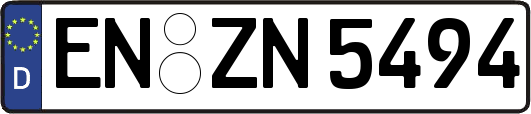 EN-ZN5494