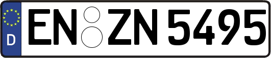 EN-ZN5495